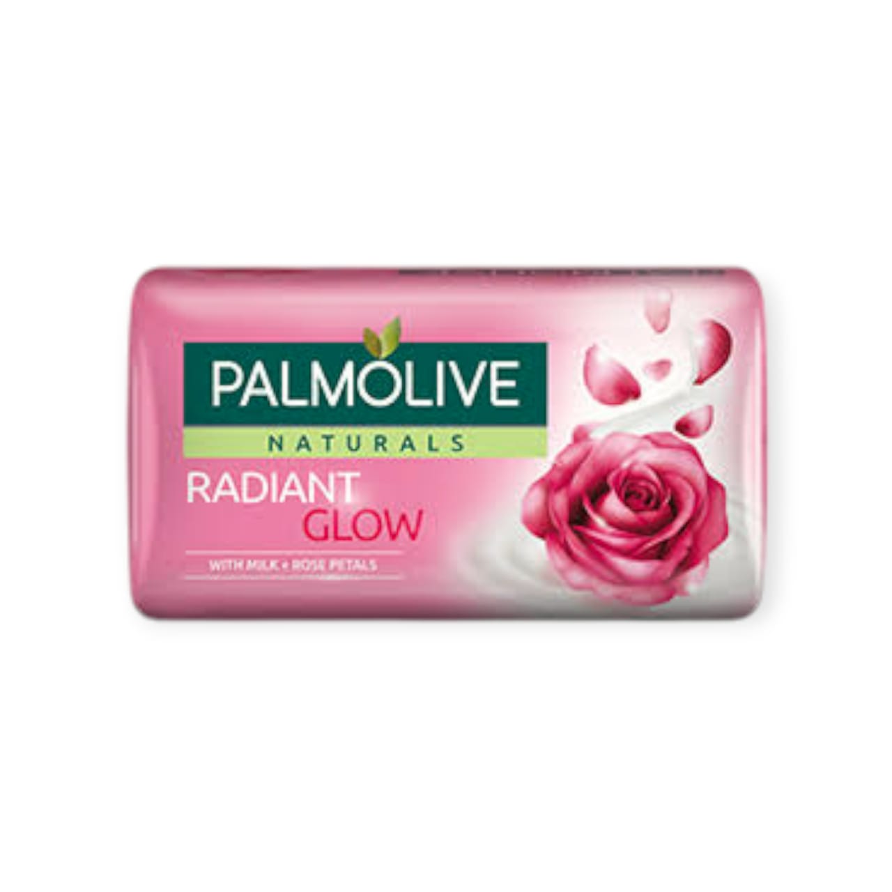 PALMOLIVE SOAP 130 GM RADIANT GLOW
